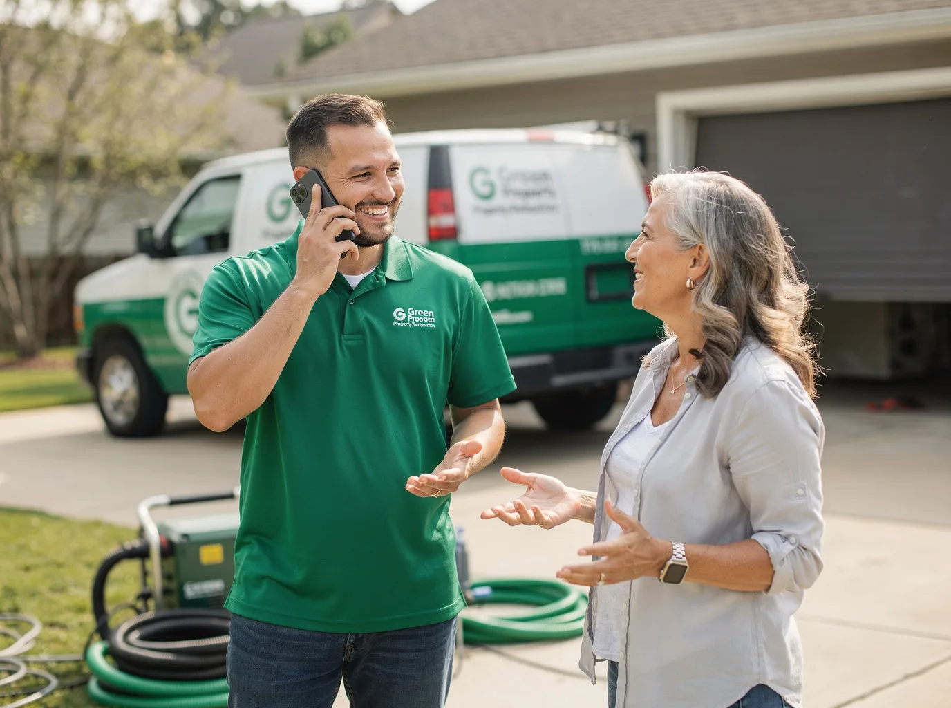 Water Damage Restoration Hidden Valley, PA FAQs